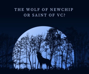 Andrew Ryan: Newchip's Wolf or Venture Capital's Saint?