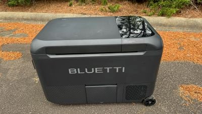 bluetti multicooler