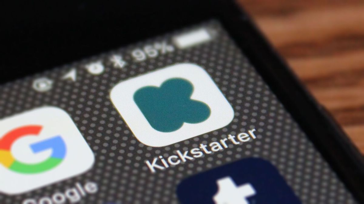 Kickstarter launches 'late pledges' for completed campaigns | TechCrunch