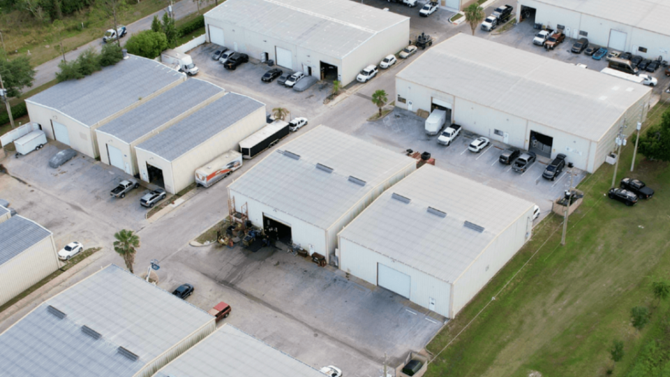 New Industrial Real Estate Offering Is Targeting A 20.7% IRR