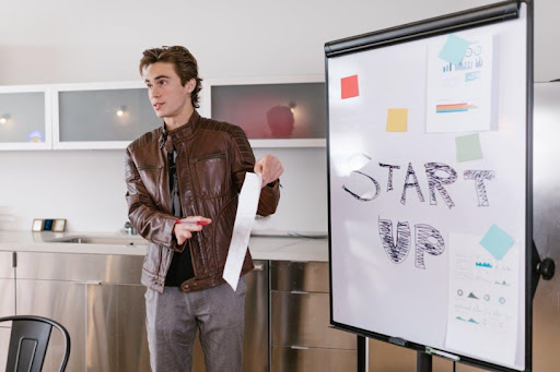 How to get start-up funding: Tips to launch your tech start-up ASAP