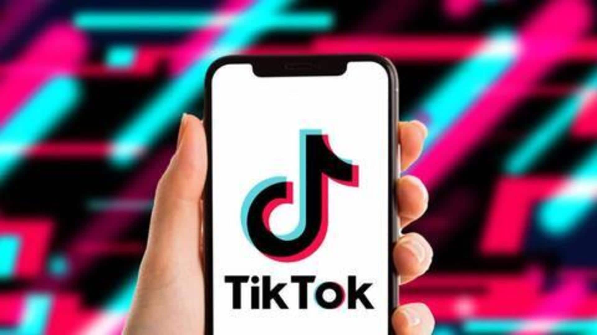 Kevin O'Leary interested in buying TikTok; seeks public support for acquisition