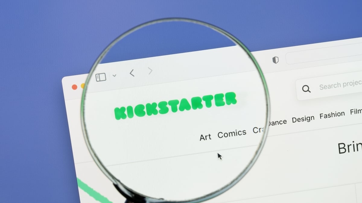 Why Are Established Brands Using Kickstarter? | Lifehacker