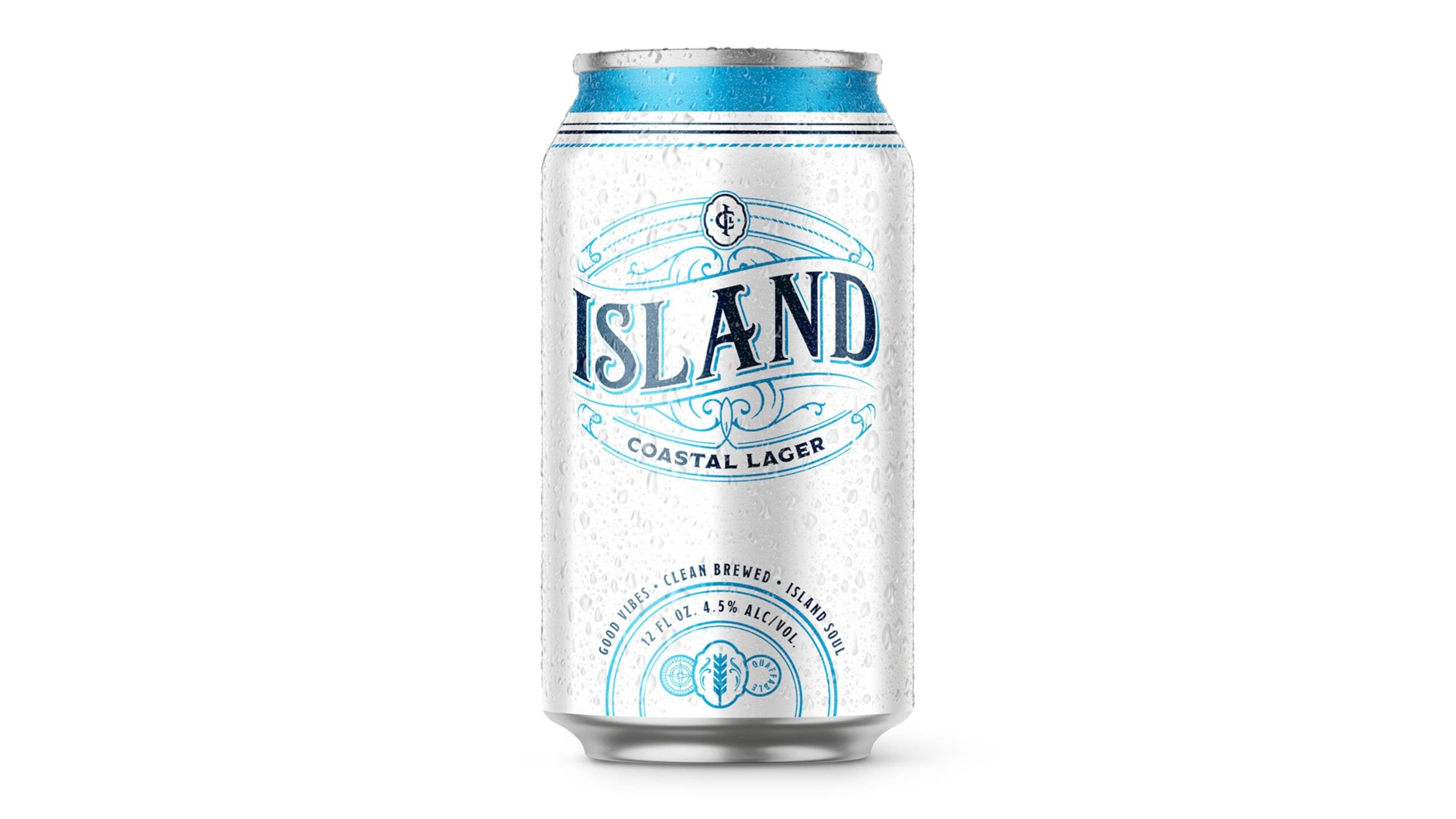 In Just A Few Short Years, Island Brands Has Achieved Widespread Success In Beer.