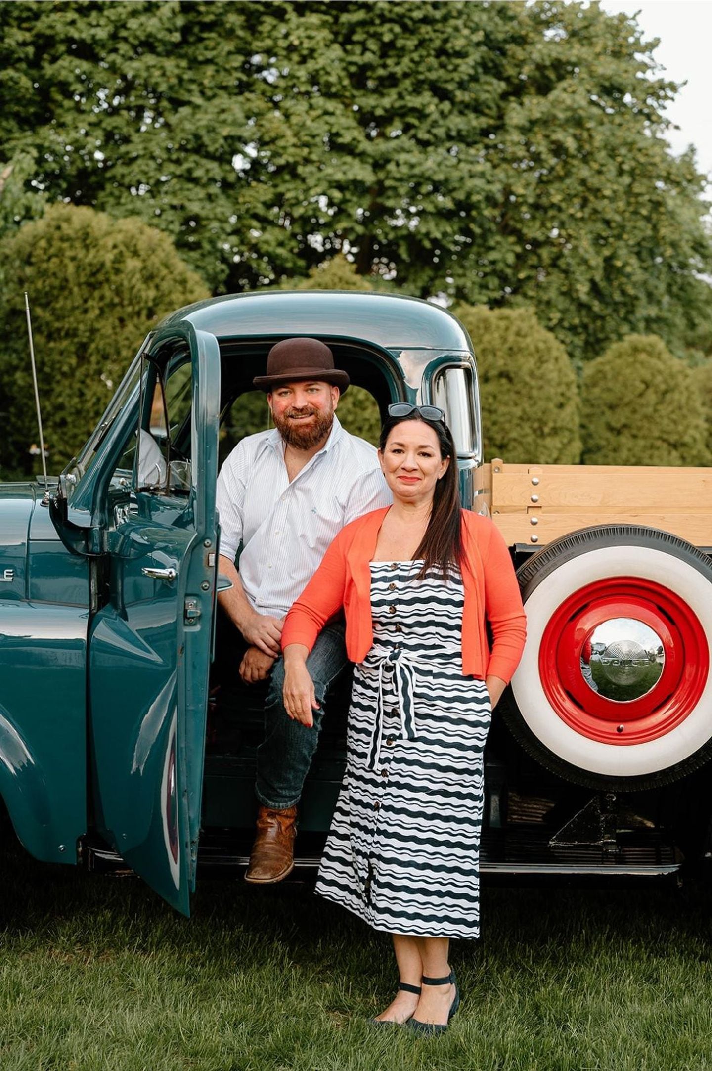 Mother and son co-founders Maria and Alexander Tilkens of Bubble Bar Boston, a mobile cocktail bar, attracted nearly $40,000 in investor commitments earlier this year on Mainvest, but have so far been unable to access their money.