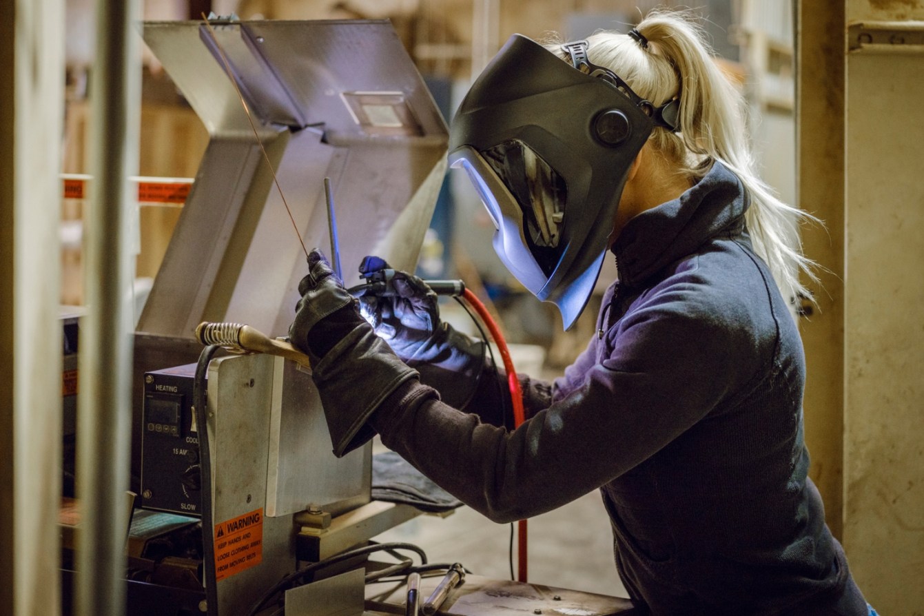 Sparking Success: Build a Welding Business in 11 Steps