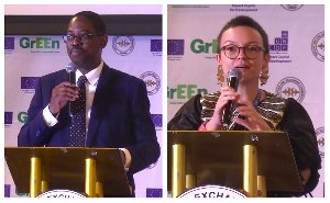 UNCDF, SEC develop comprehensive guidelines for investment-based crowdfunding in Ghana