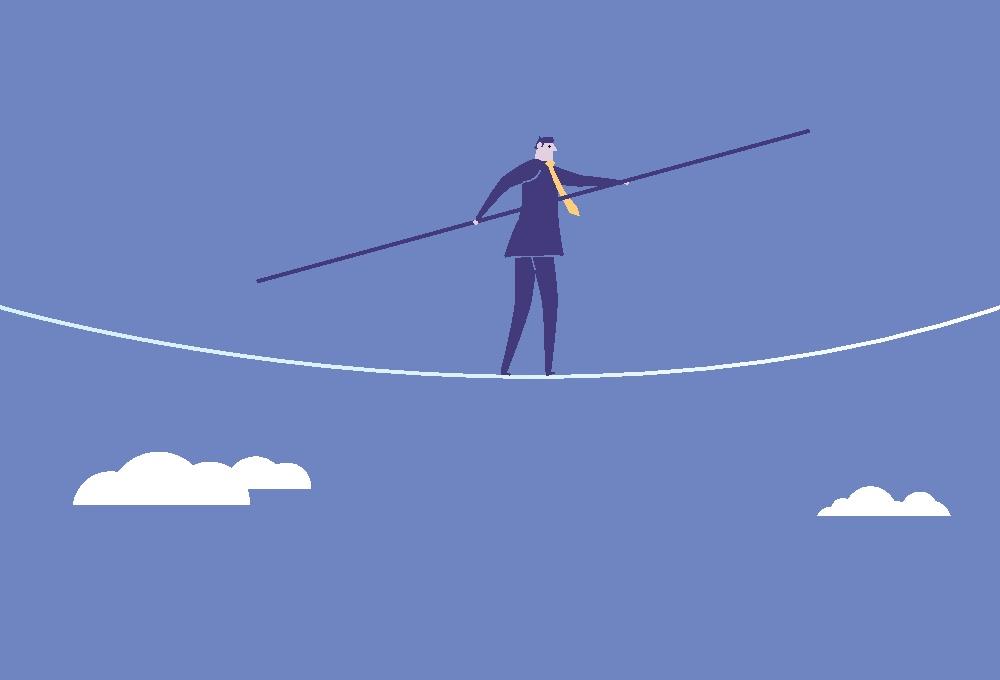 Council Post: The Startup Paradox: Walking The Tightrope Between Growth And Solvency With Business Loans