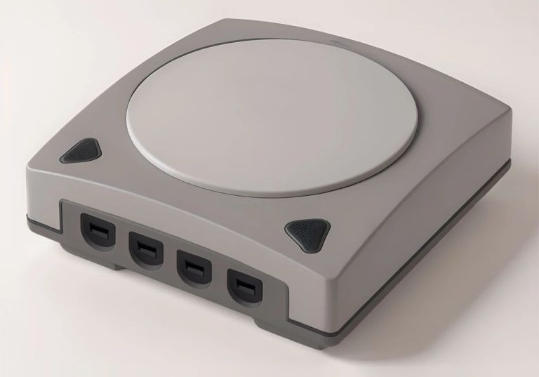 EmuDeck Machine is a mini PC made for retro gaming (crowdfunding) - Liliputing