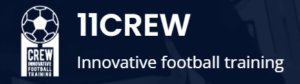 11-crew-innvative-football-technology-company-logo