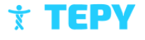 physiozep-tepy-company-logo