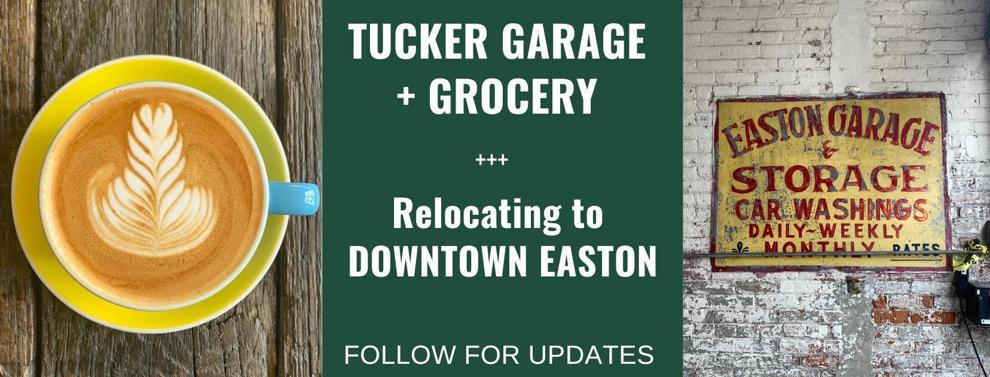 Crowdfunding campaign underway to get Easton general store, cafe ‘over the finish line’