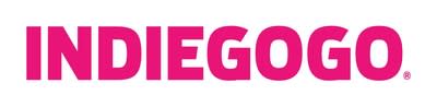 Indiegogo (PRNewsfoto/Indiegogo)