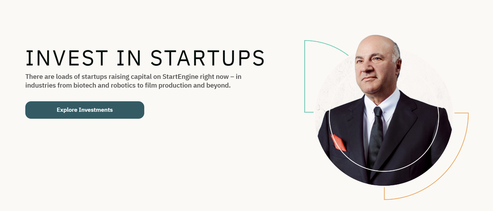 Kevin O’Leary-backed ‘StartEngine’ Lets You Invest in Disruptive Startups With As Little As $100