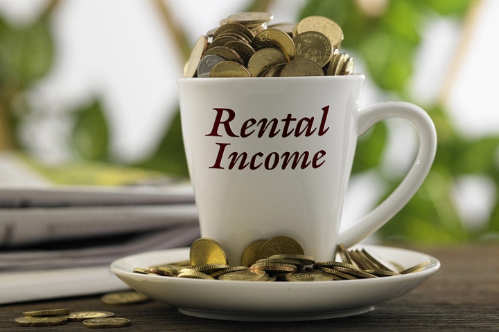 ‘My Rentals Fund 60% Of My Income’ – How Retirees Are Investing In Real Estate