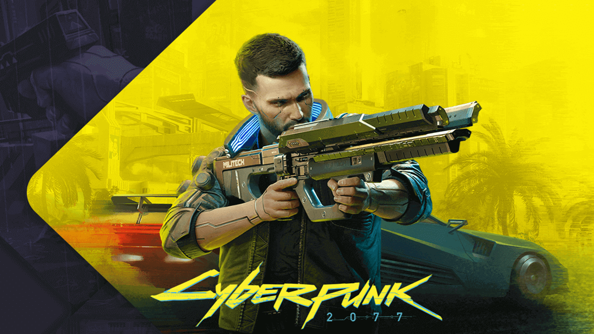 New Cyberpunk 2077 Game Clears Crowdfunding Goal in 10 Minutes