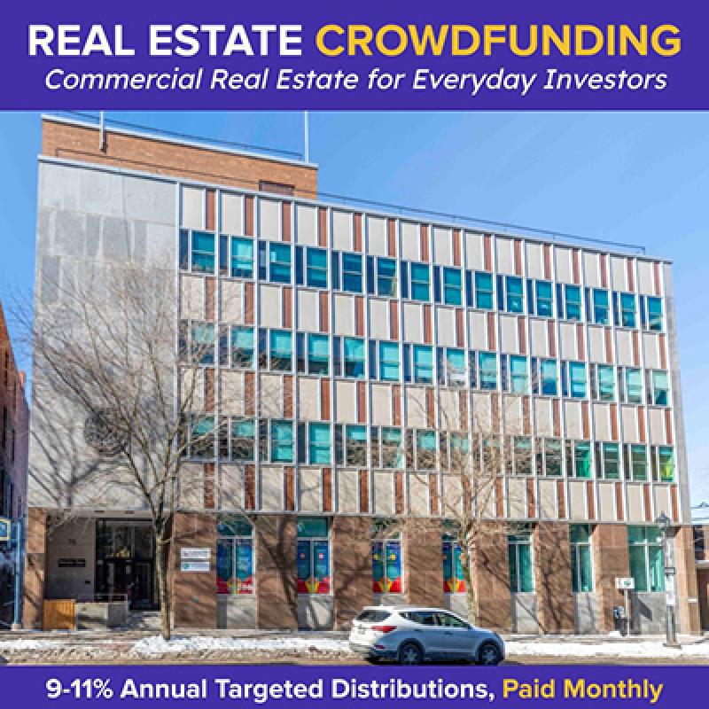 R2 Capital brings fractional ownership in commercial real estate for everyday investors