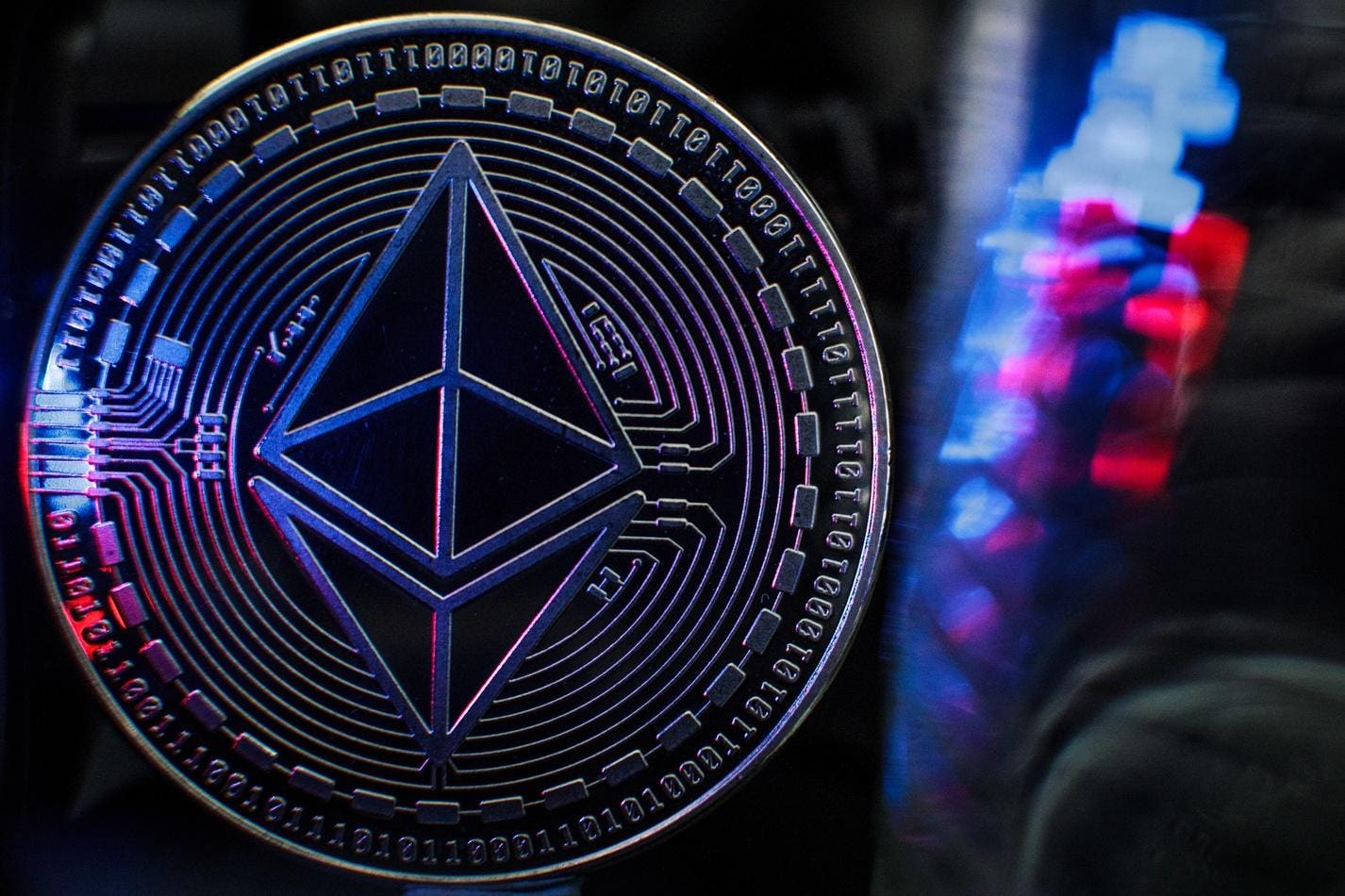 What Is Ethereum And How Does It Work?