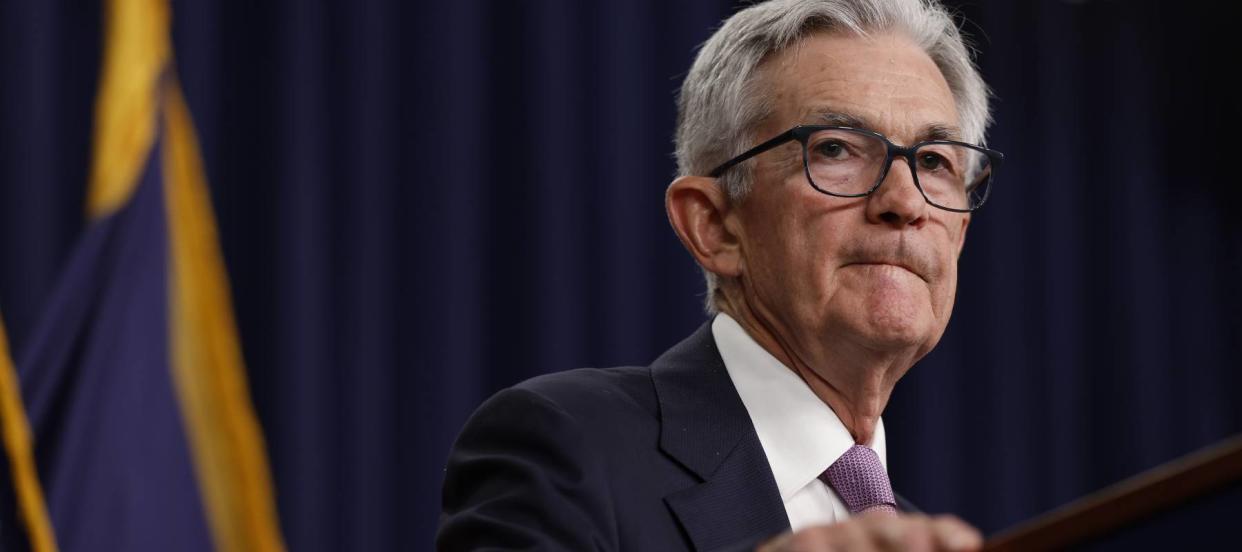 Jerome Powell says the ‘real issue’ behind the US housing crisis is ‘not something the Fed can really fix’ — here’s why and what Americans can do