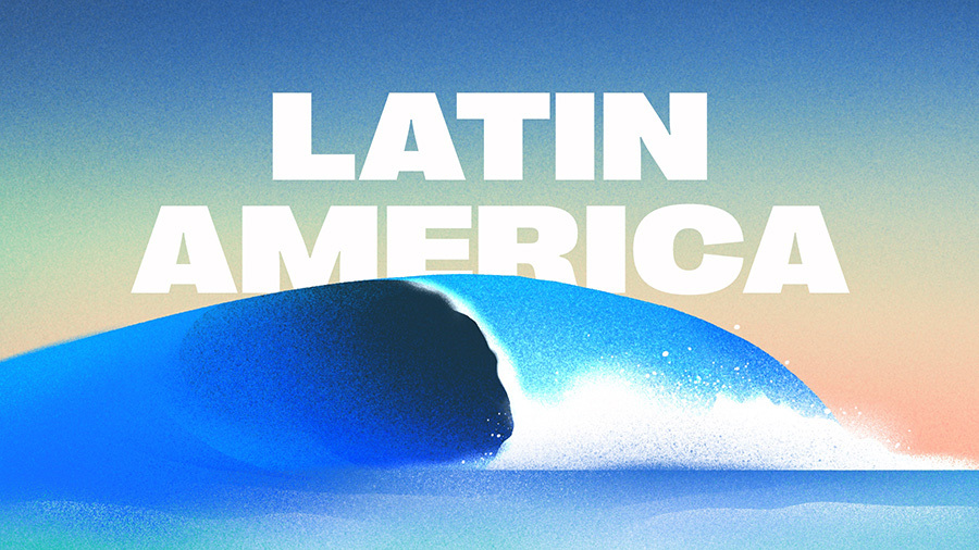 LatAm Startup Funding Sees A Modest Uptick