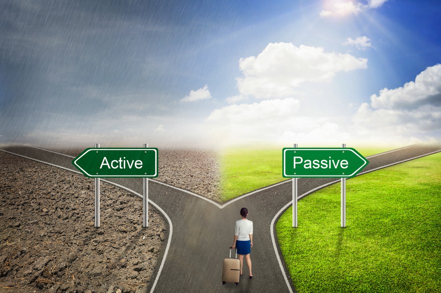 Is Passive Real Estate Investing Right for You?