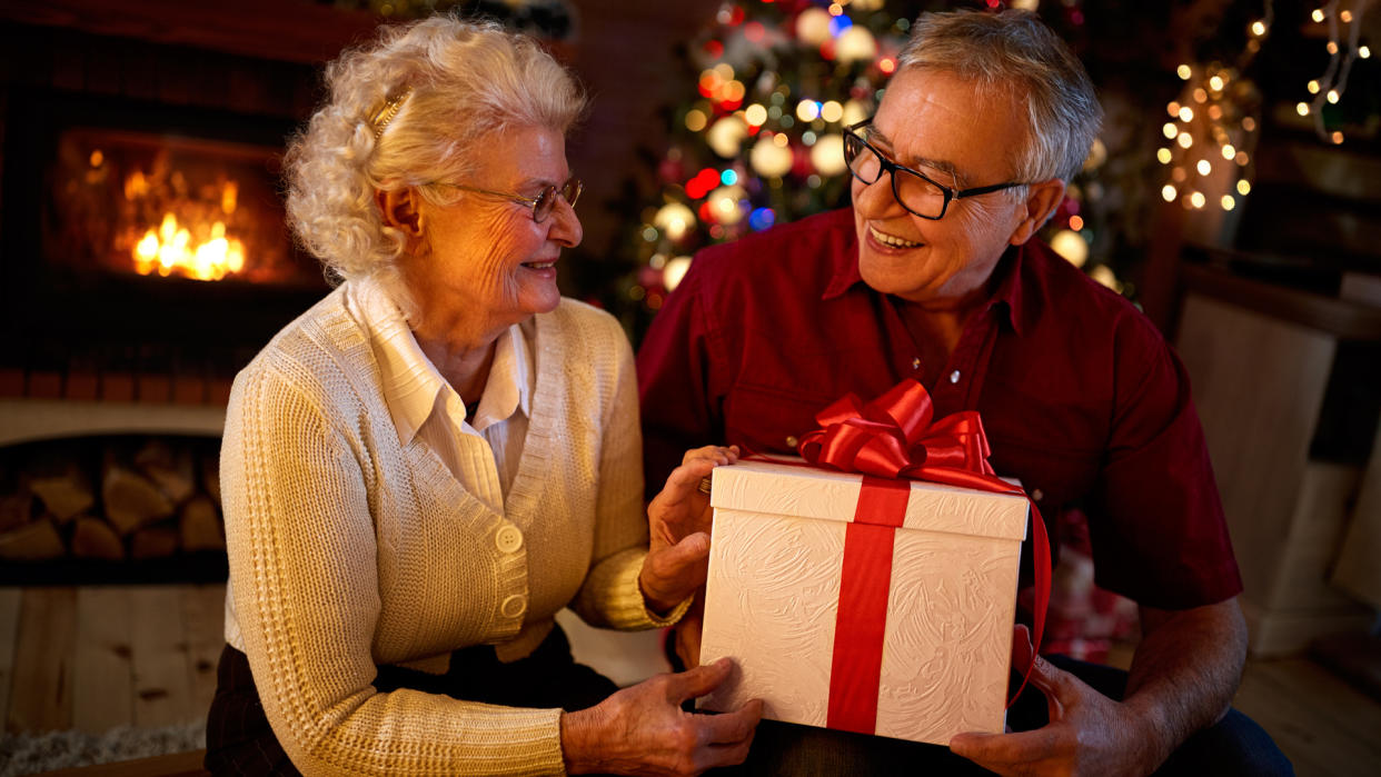 10 Wealth-Building Gifts To Buy Your Partner, According to Finance Experts