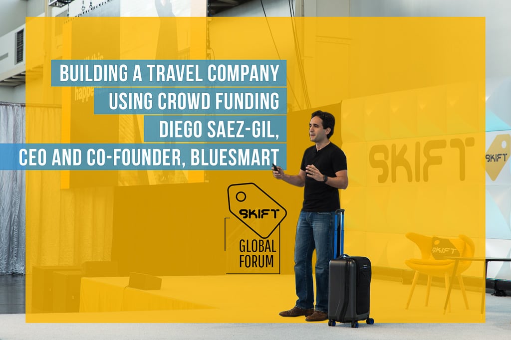 Video: The Secret to Crowdfunding a Travel Startup