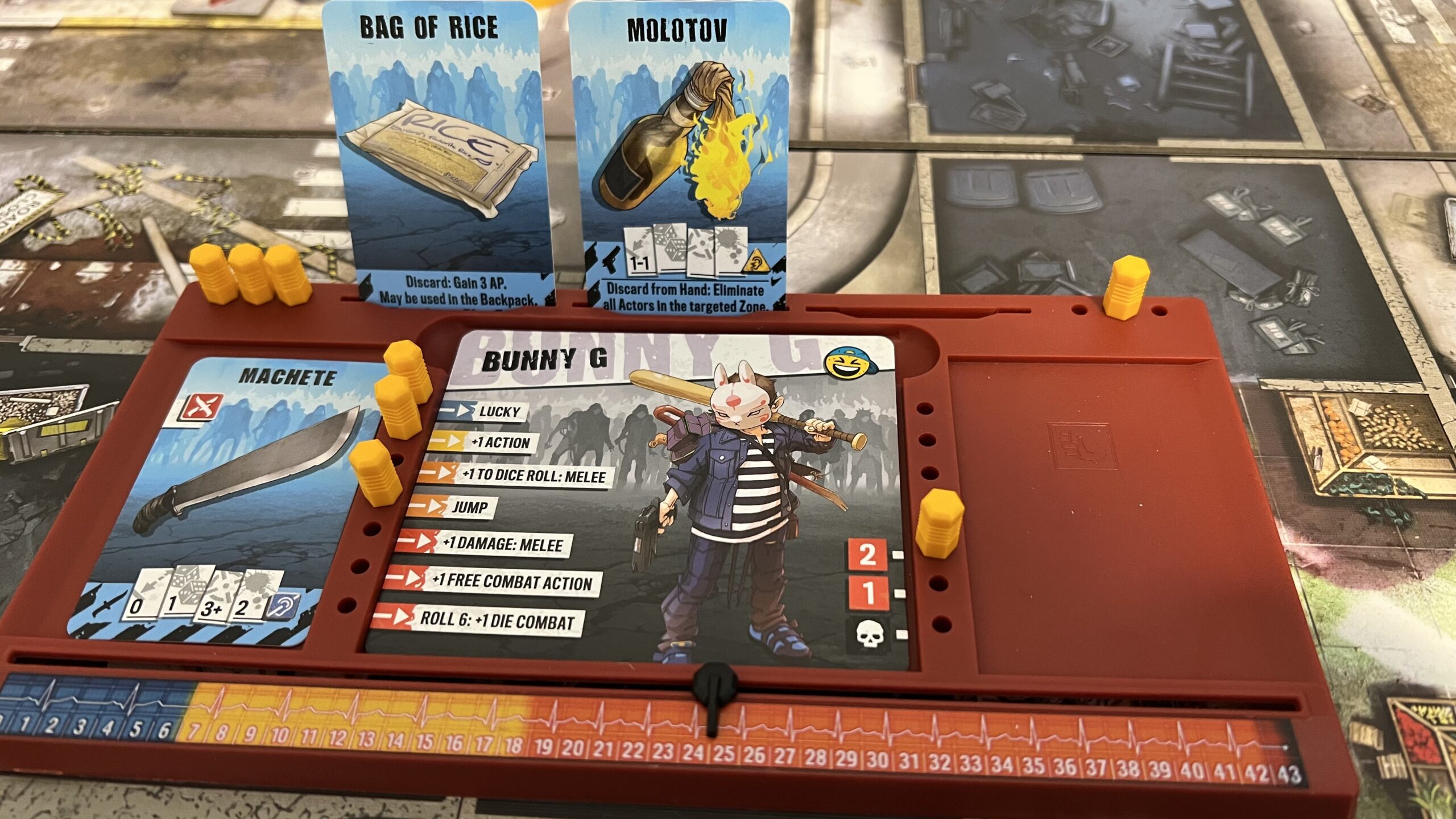 One of the biggest board game developers just shut down development on new projects and let staff go in response to tariffs