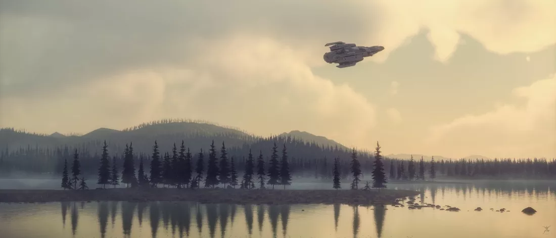 Star Citizen crowdfunding passes $800 million, raising $100 million every year since 2022