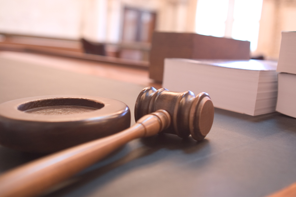 A Philly law firm landed crowdfunding platform Gust a victory over an alleged patent troll
