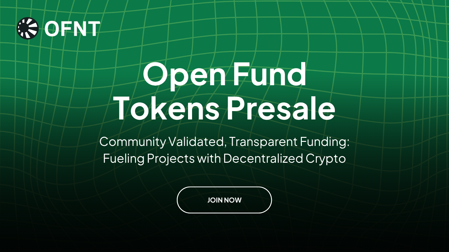 Could OpenFundNet Become the Standard for Web3 Crowdfunding?