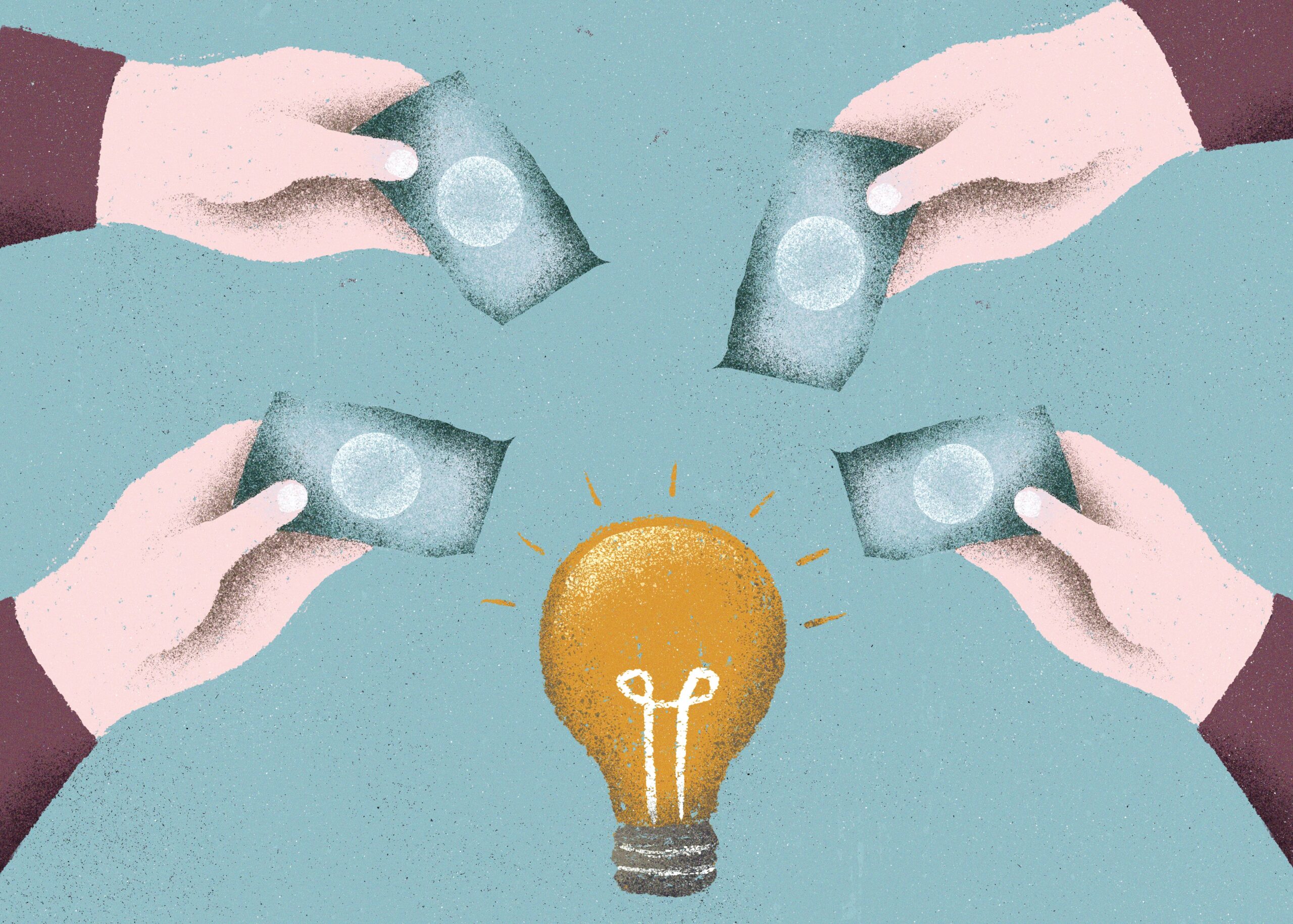 How To Promote Your Crowdfunding Campaign
