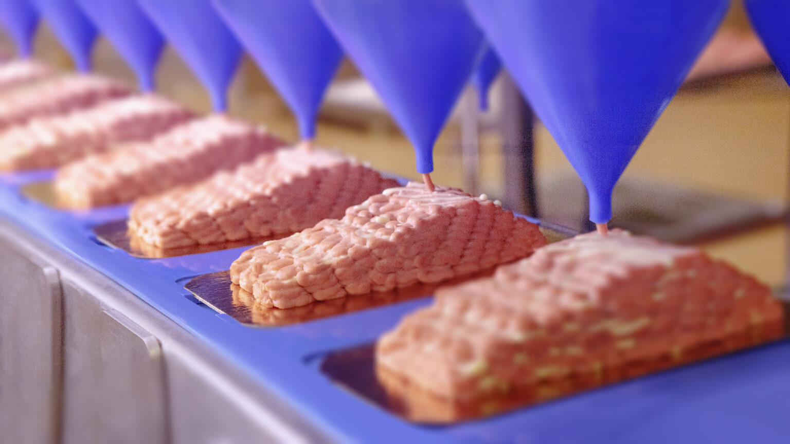 Revo Foods Launches Crowdfunding Campaign, Already Exceeding €1.2 Million in Support