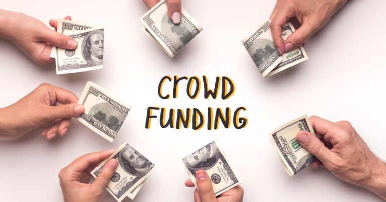 6 Crowdfunding Strategies for Businesses