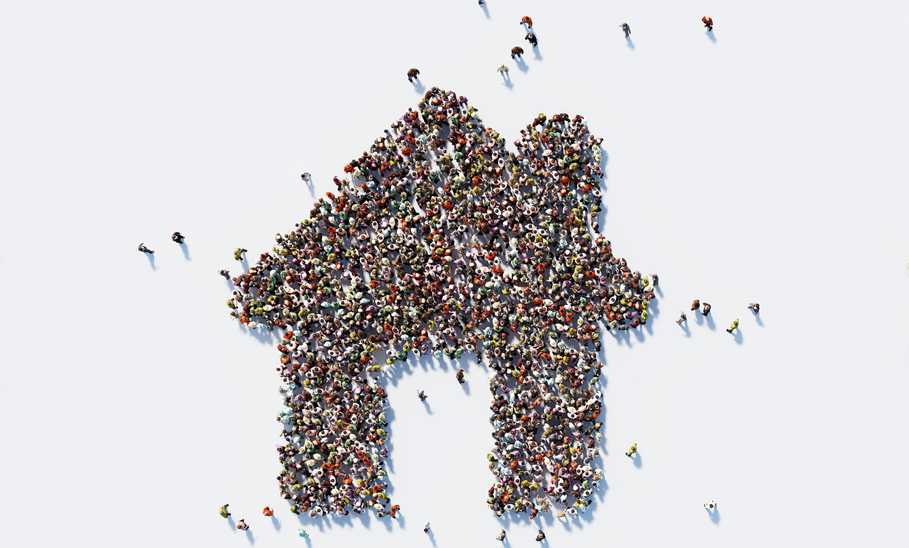 8 Real Estate Crowdfunding Platforms February 2025