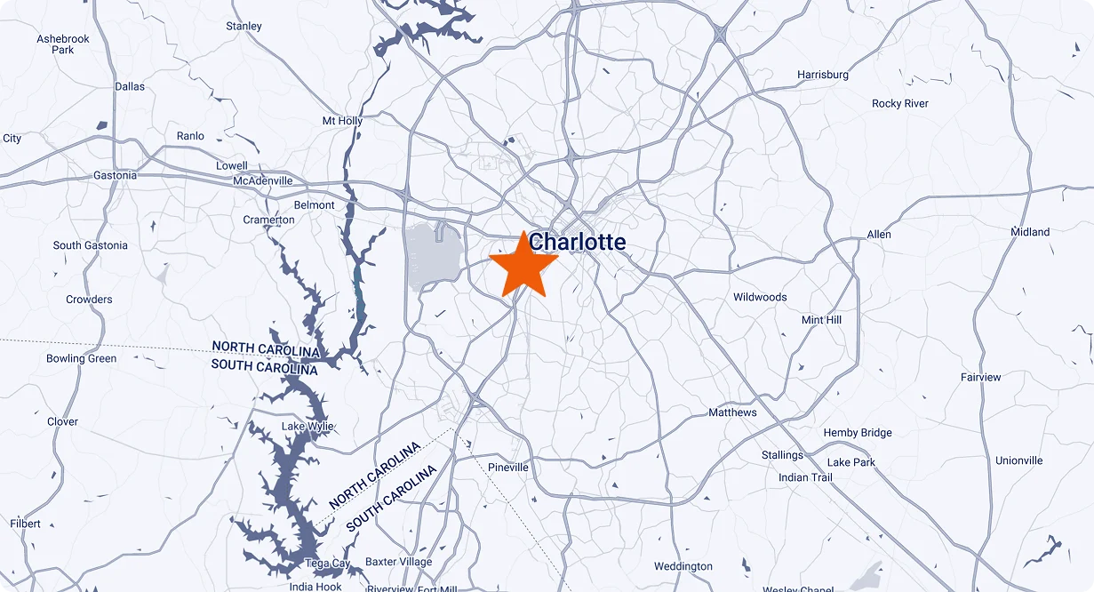 EquityMultiple Announces Successful Funding of Multifamily Development in Charlotte