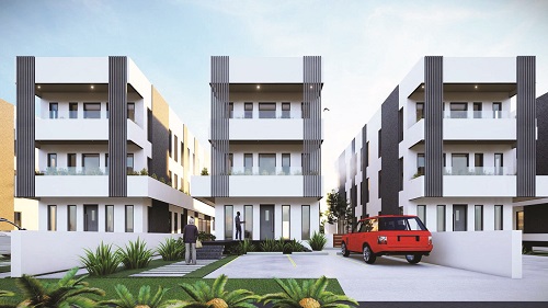 Crowdfunding and the real estate industry