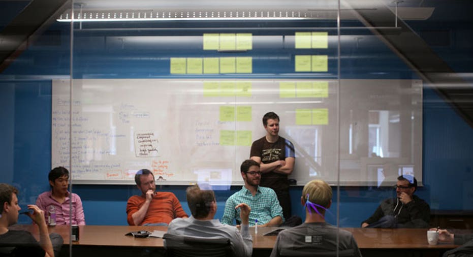 Crowdfunding for Startups: 7 Sites for Business | Fox Business