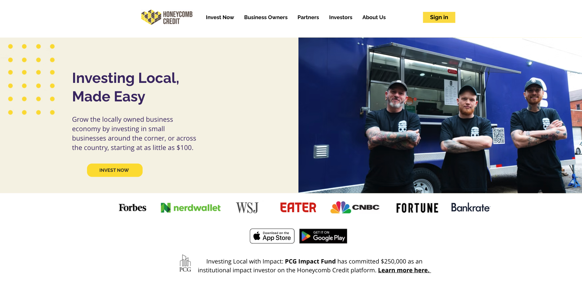 Fintech Honeycomb Credit adds $5.89M in new funding round