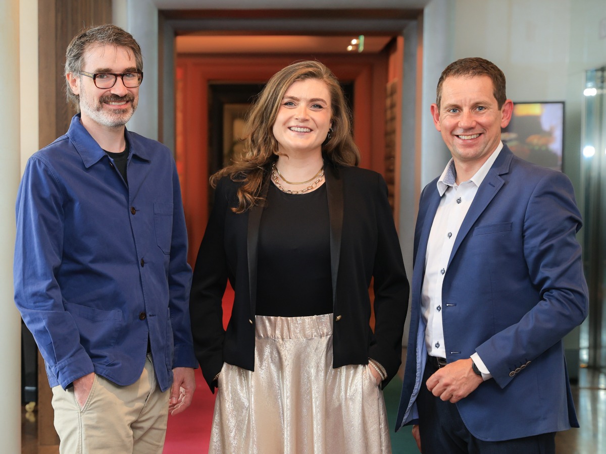 Galway’s Tympany Medical aims for €600,000 through crowdfunding