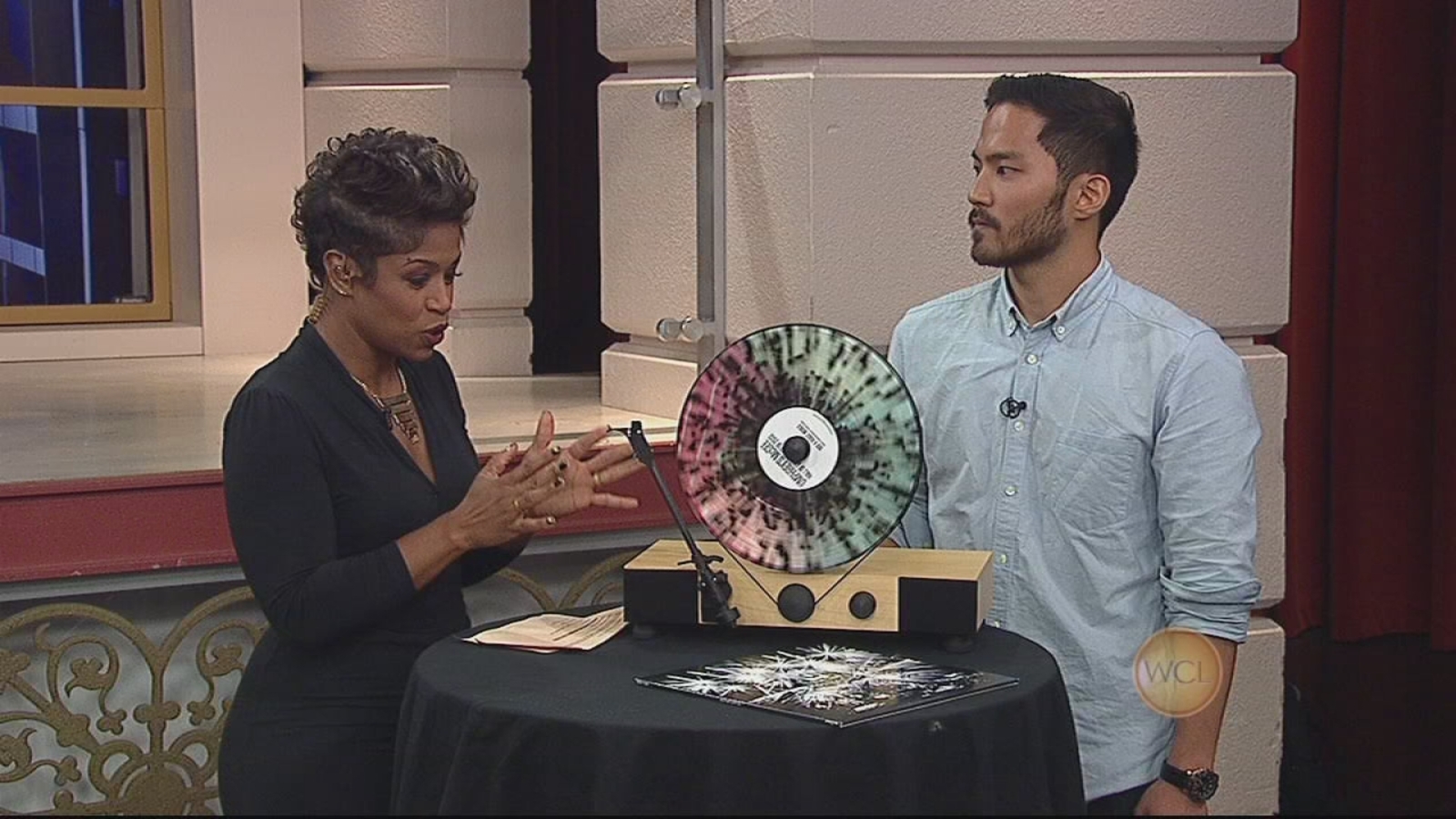 Made in Chicago: Local innovators using crowdfunding products