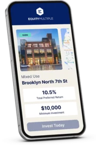 Real estate crowdfunding: Bringing in a more diverse group of investors