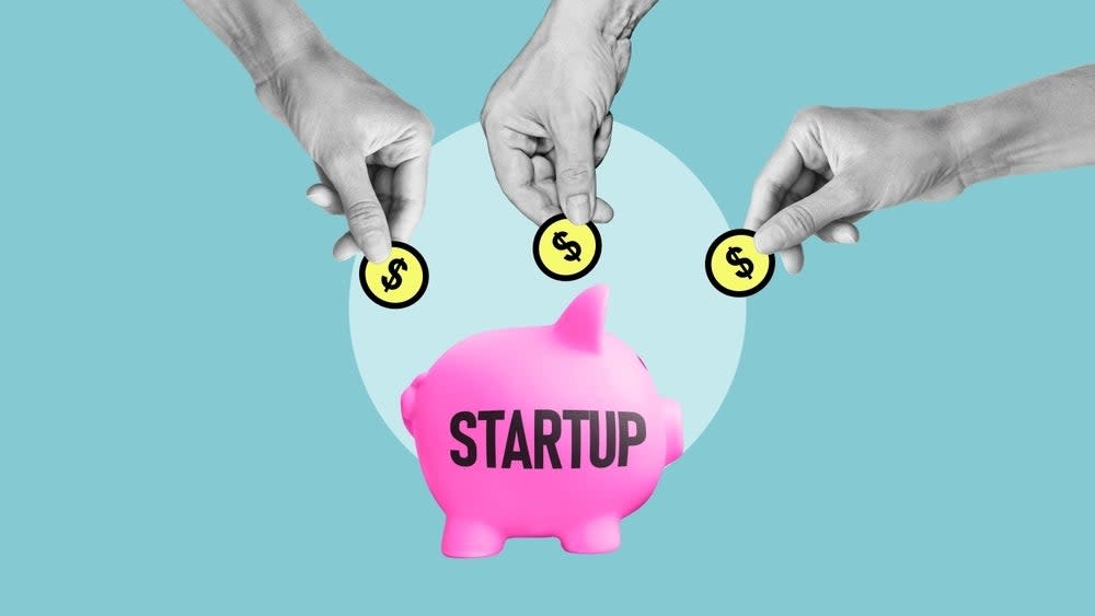 Startup Investing Used to Be for Millionaires — Not Anymore - AOL