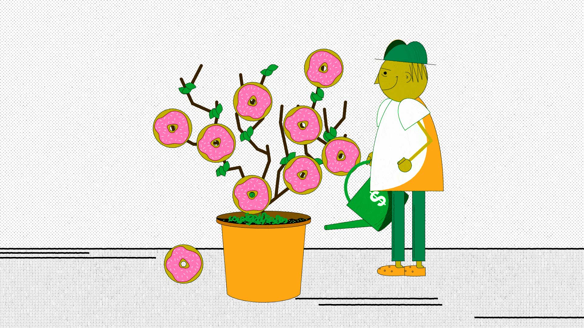 What Is Regulation Crowdfunding? | Eater