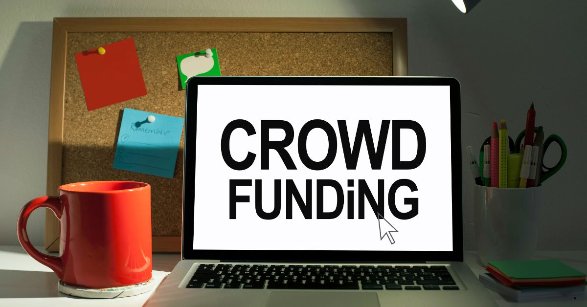2025 Crowdfunding Sites Ranked: How to Choose the Best One?