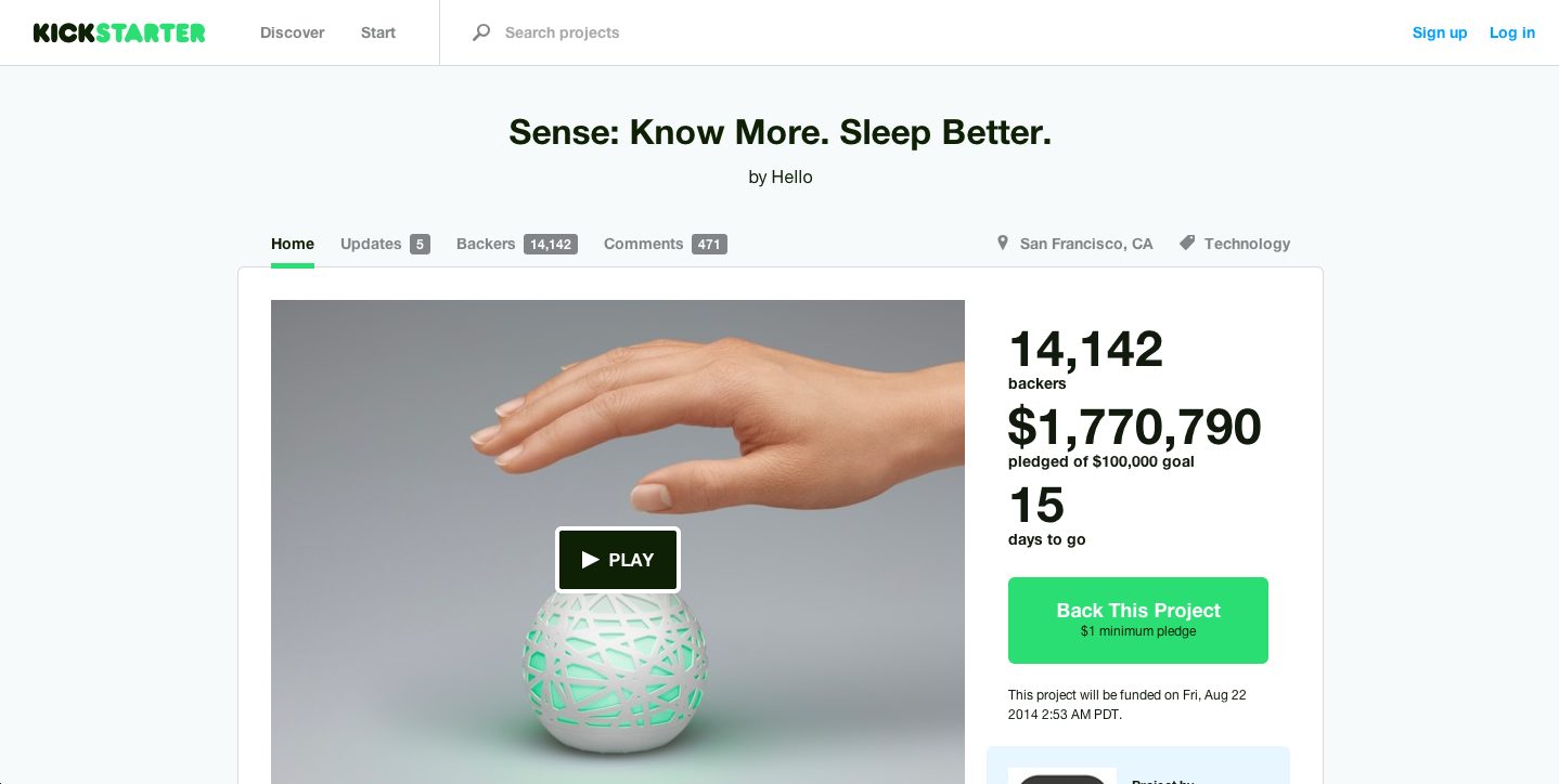 Already Backed With Millions, Startups Turn To Crowdfunding ... - Forbes