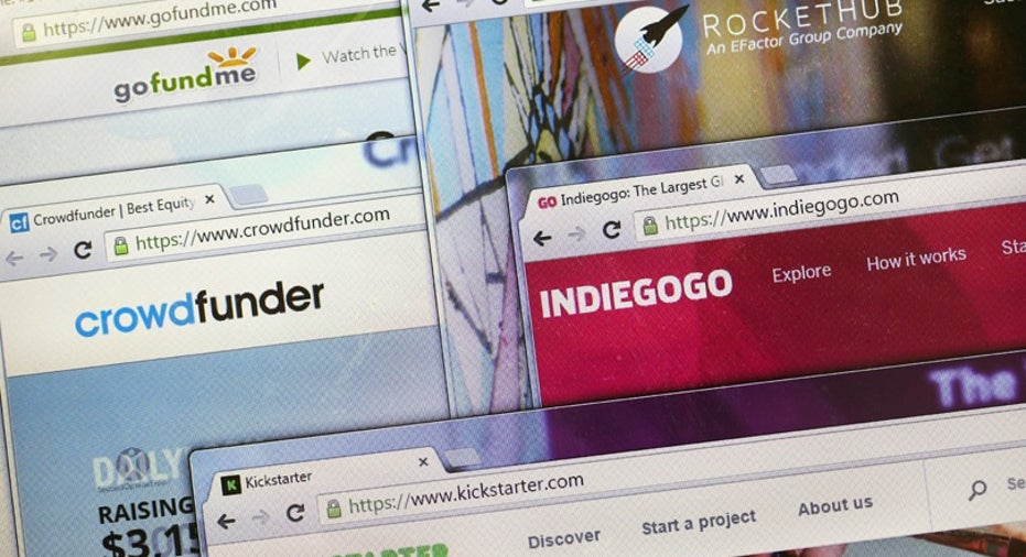 Are You Ready for the Next Age of Crowdfunding? - Fox Business