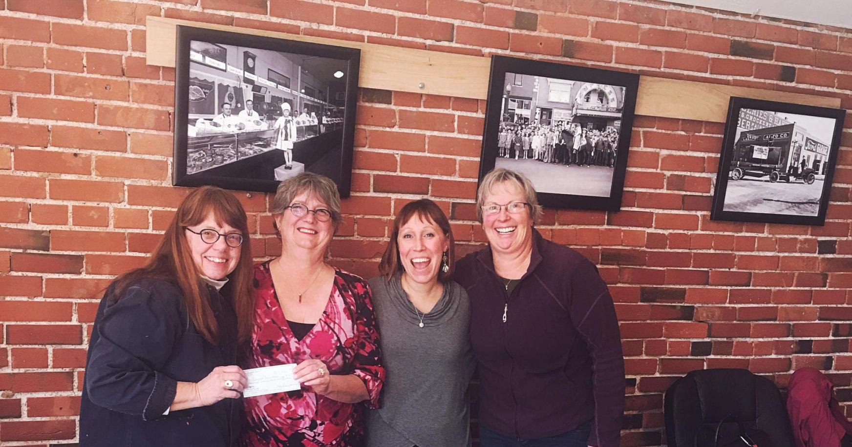 Butte gets techy with crowdfunding platform