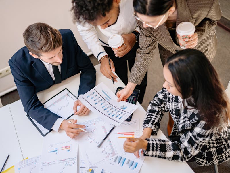 How to Choose the Right Finance Solutions for Small Businesses