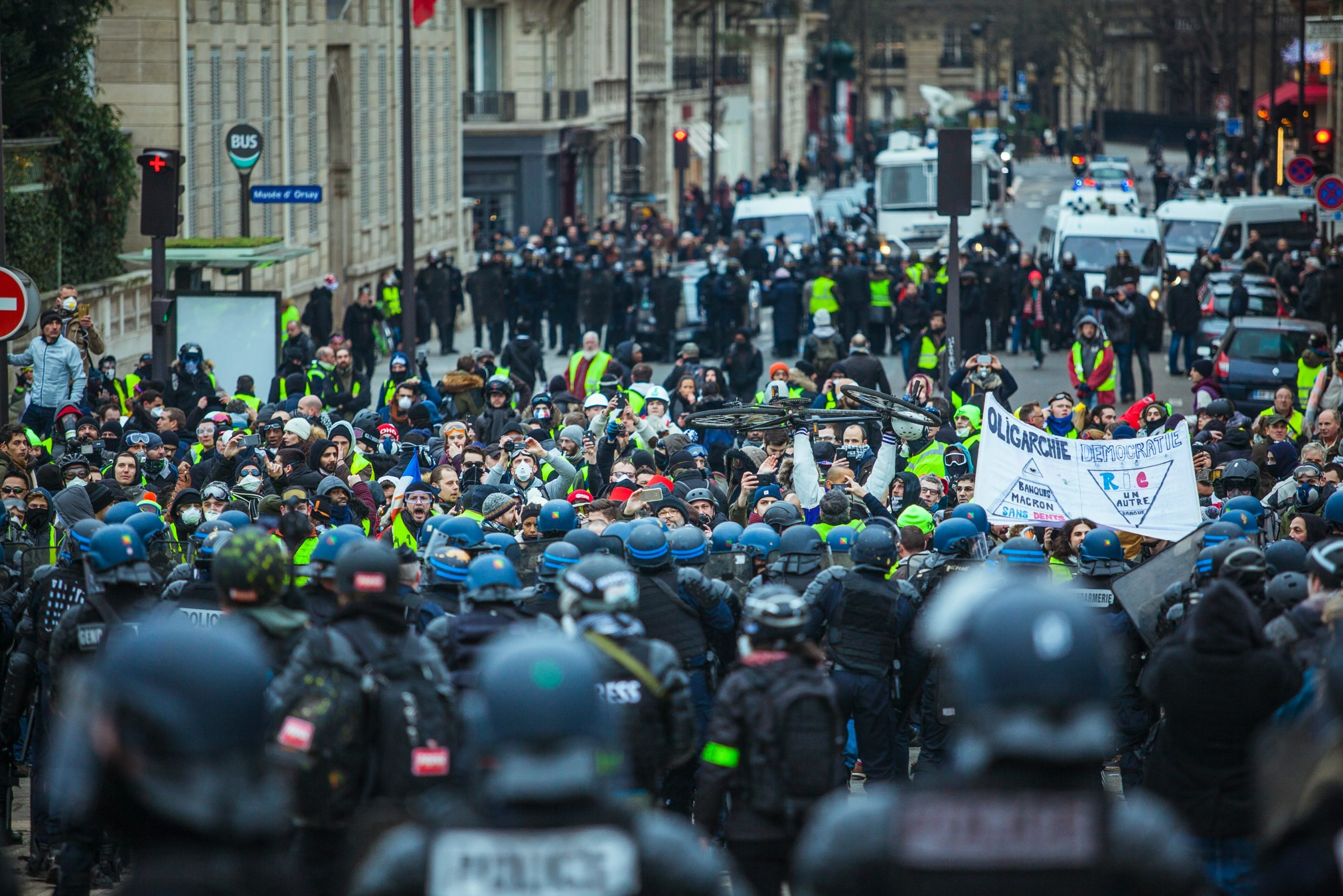 New EU rules threaten the future of crowdfunding—and civil society